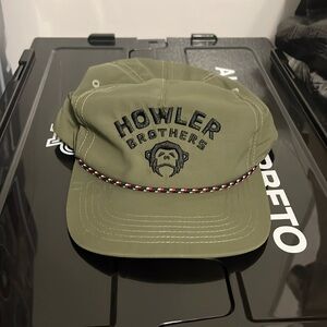 Howler Brothers SnapBack Hat